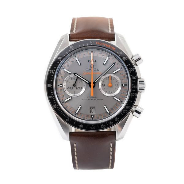 Omega Speedmaster Racing 329.32.44.51.06.001